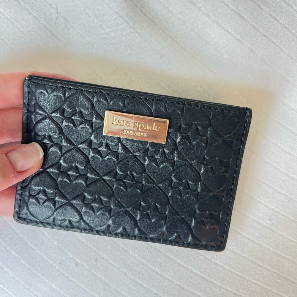 Kate Spade Cardholder